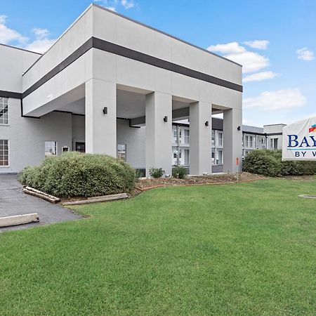 Hotel Baymont By Wyndham Beaumont Zewnętrze zdjęcie